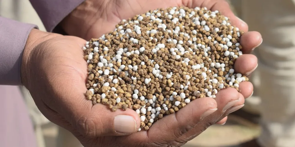 Fertilizantes enfrentam cenário de incerteza global e fretes elevados