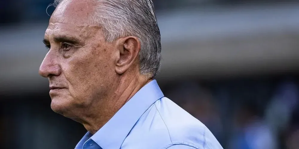 O clube agora será comandado interinamente por Wesley Carvalho