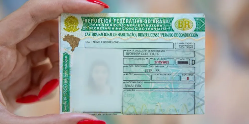 Medida busca enfrentar informalidade entre condutores