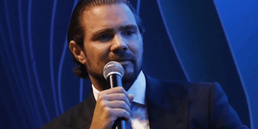 Vorcaro está preso na Superintendência da Polícia Federal (PF)