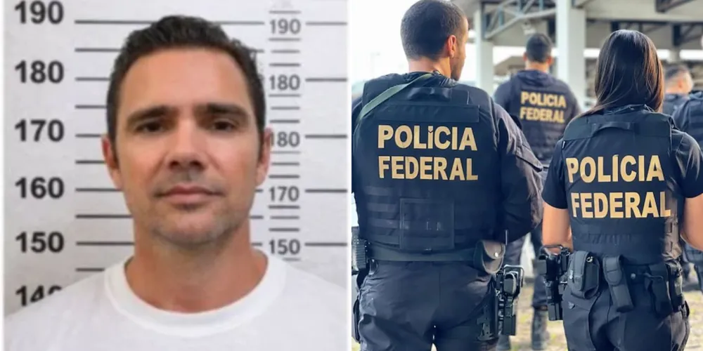Daniel Vorcaro, dono do Banco Master, foi preso preventivamente pela Polícia Federal em São Paulo na manhã de quarta-feira, 4 de março de 2026