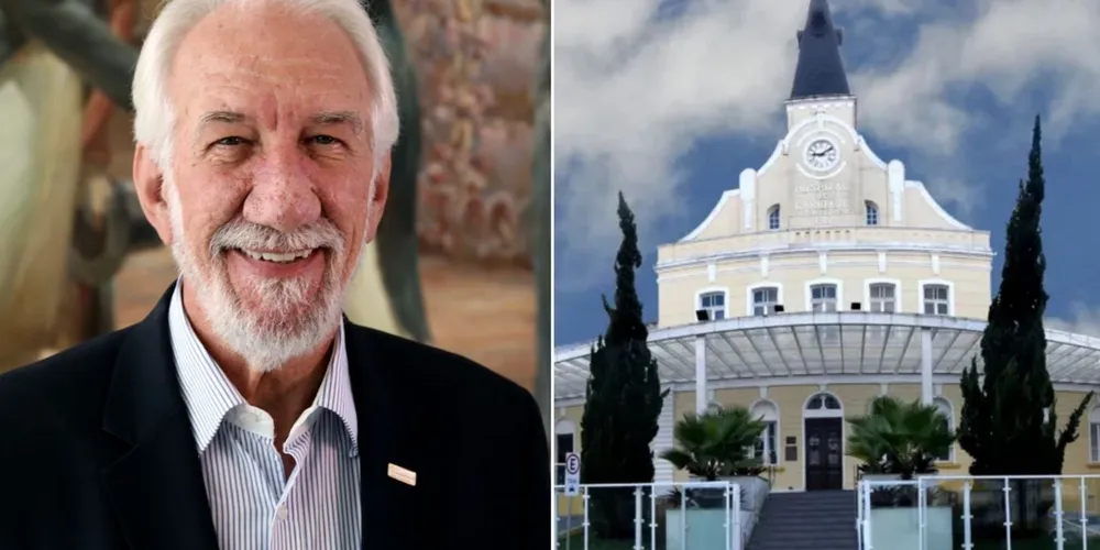 Darci Piana, governador em exercício, estará presente no evento