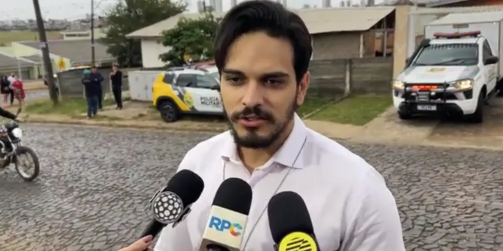 A motivação ainda está sendo apurada