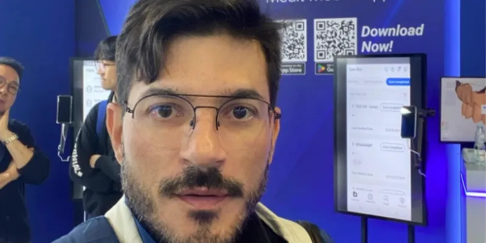 Dentista alvo de operação contra revenda de canetas emagrecedoras em Salvado