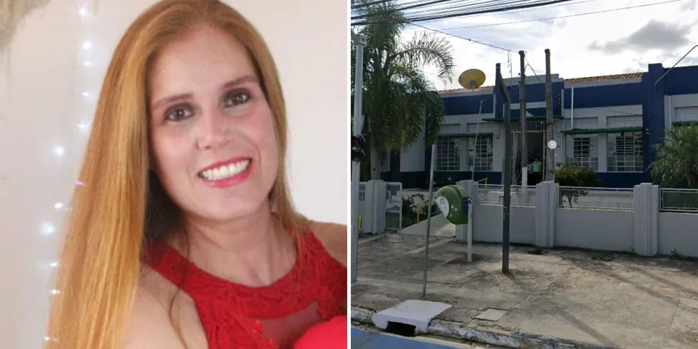 Isabela atuava no Colégio Estadual Cívico-Militar General Osório