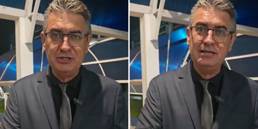 O evento aconteceu no Teatro Marista Pio XII