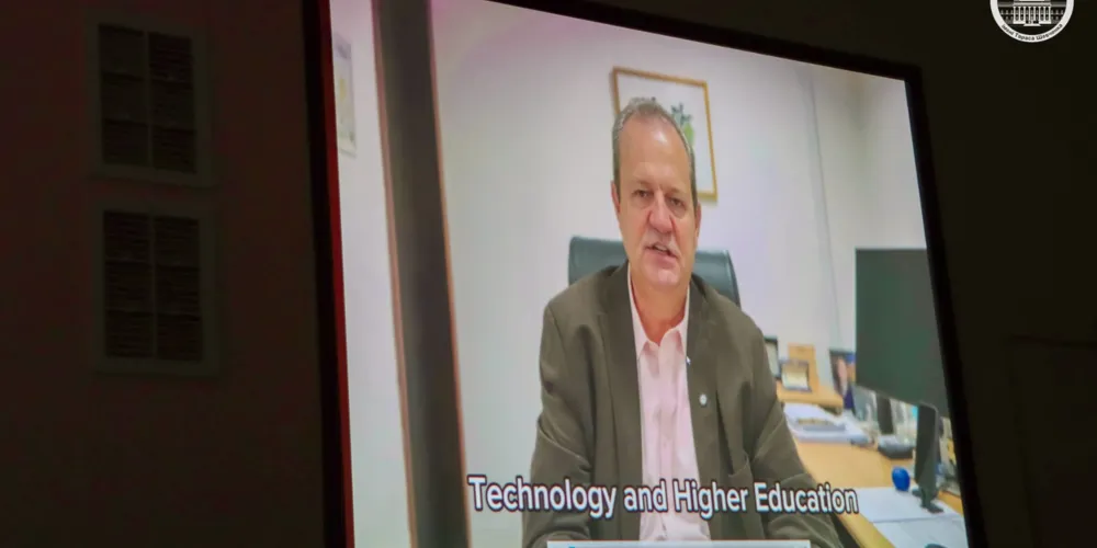 Documentário 'Rodyna' exibido na Ucrânia