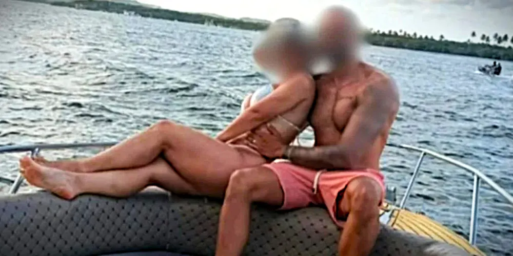 Empresários foram presos em Florianópolis