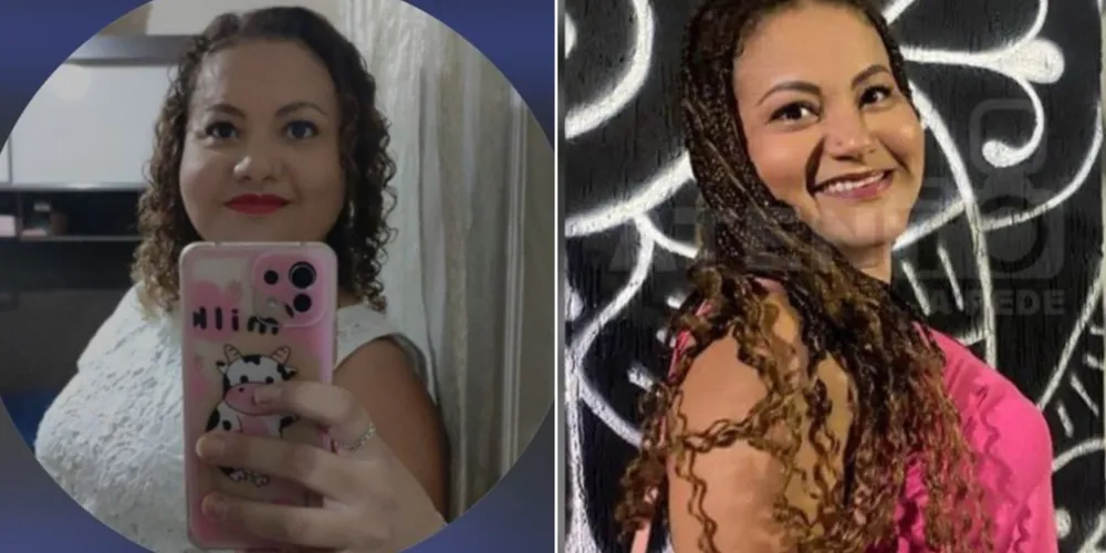 Tanira Waleria Vasconcelos de Souza tinha 46 anos