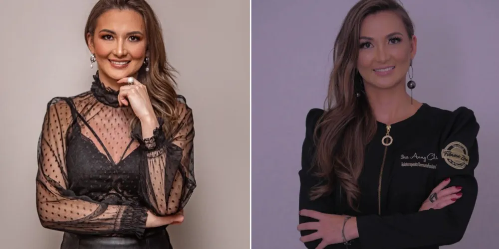 Anny Chi permaneceu internada na UTI após a colisão