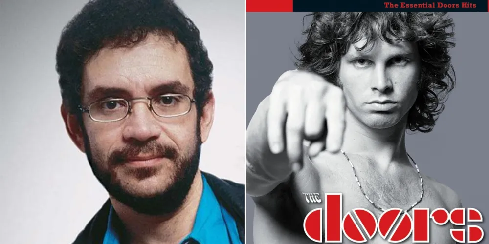 Tributos a The Doors e Legiao Urbana vão movimentar o fim de semana da cidade