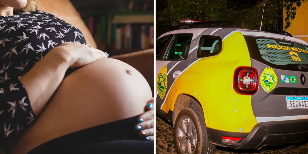 Após os fatos, o agressor fugiu do local e, até o momento, não foi localizado