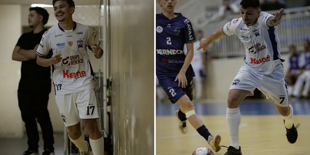 ACGF/Gerencial  está há 18 jogos sem perder