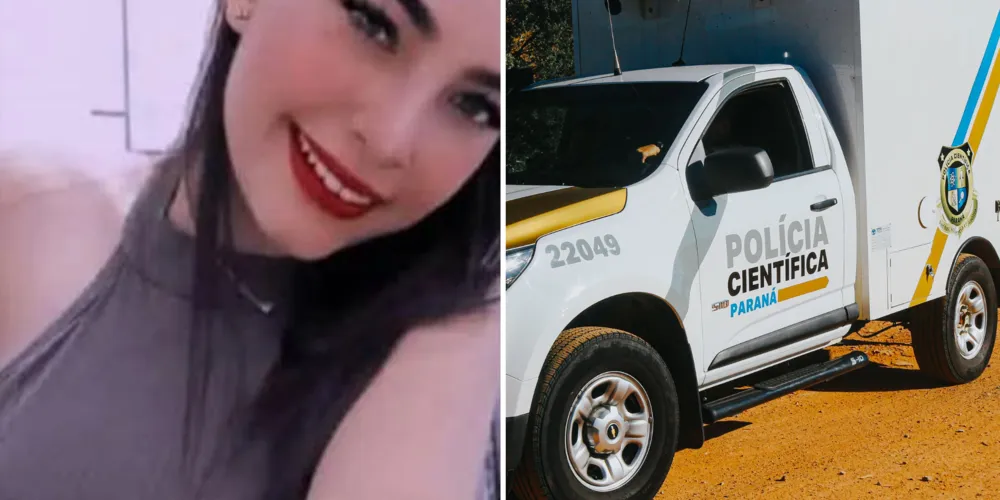 Hevelyn Tayna dos Santos Ribeiro faleceu aos 25 anos