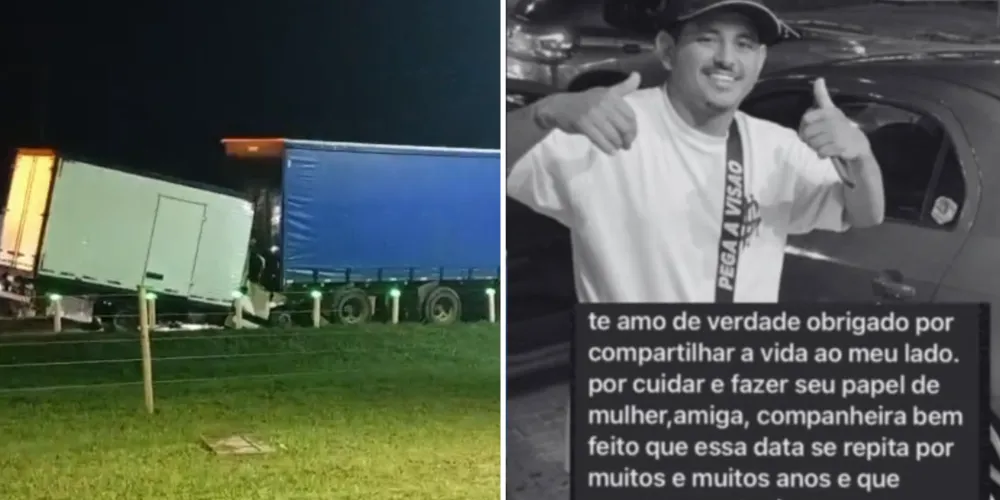 Alexandro Lima faleceu aos 24 anos