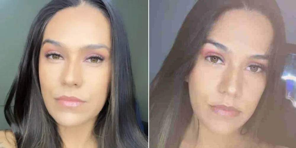 Janaina Teixeira Fogaça não resistiu aos ferimentos e deixa dois filhos