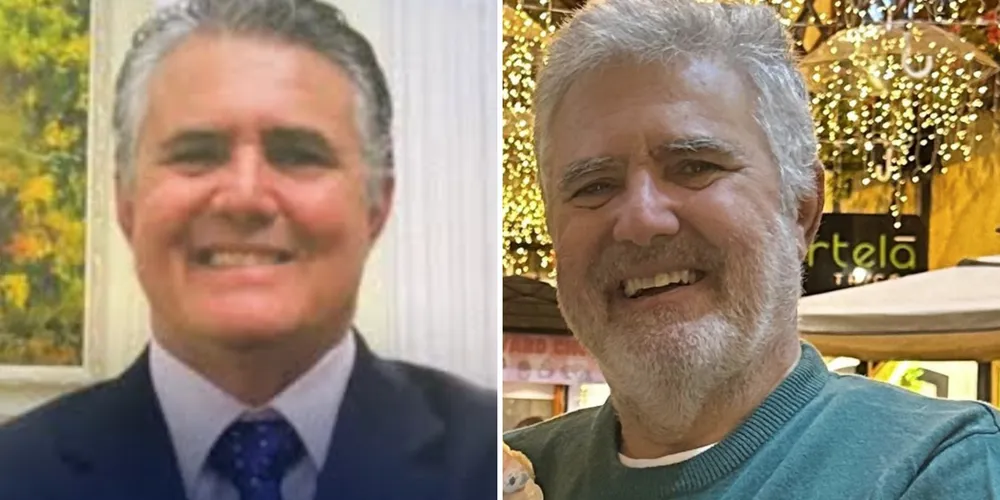 Caetano Eduardo Gioannone Pança tinha 65 anos