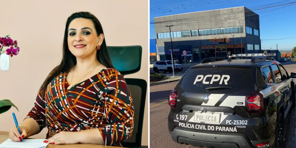 Ao Portal aRede, Elisângela afirmou que tem contribuído com as investigações das autoridades