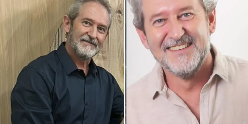 O velório de Valdirlei está sendo realizado na Capela do Luto Santana.