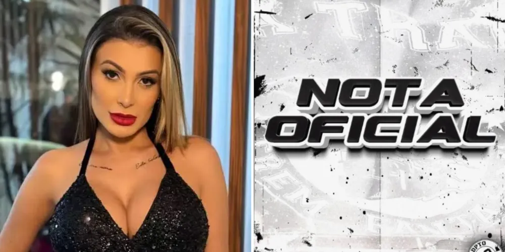 O grupo afirma que a associação não representa os valores da torcida e vai contra a luta feminina no futebol