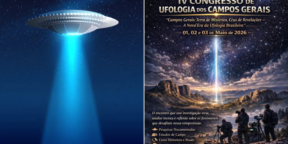 A proposta é promover o diálogo entre ciência e consciência, com responsabilidade e método