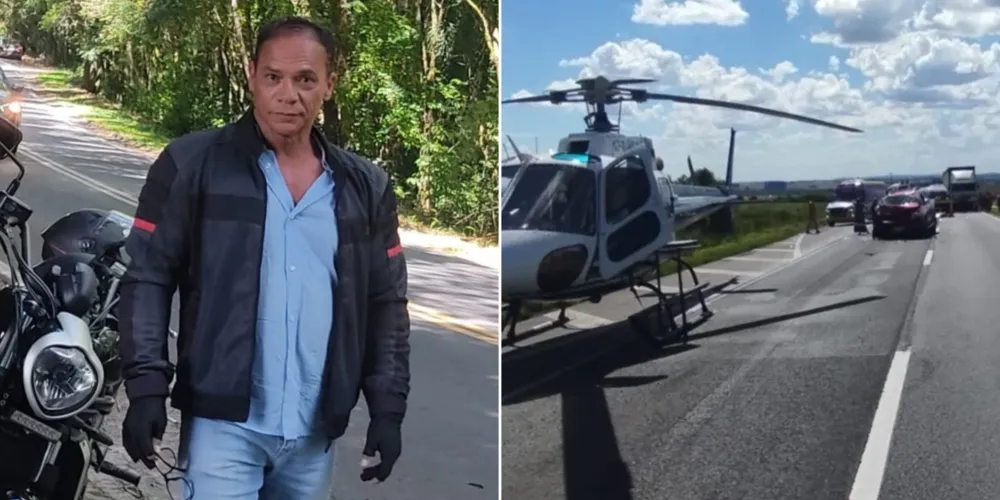 Josenildo Honorato será velado na Capela da Funerária Princesa