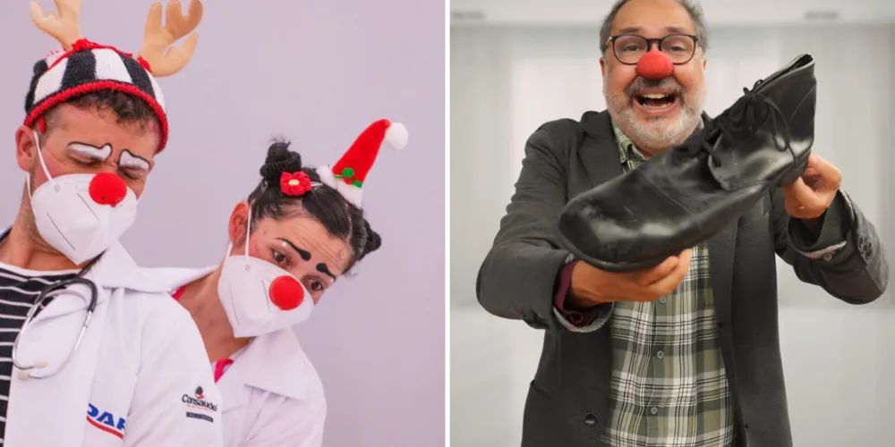 Thebas é idealizador de projetos voltados à conexão humana e à transformação social