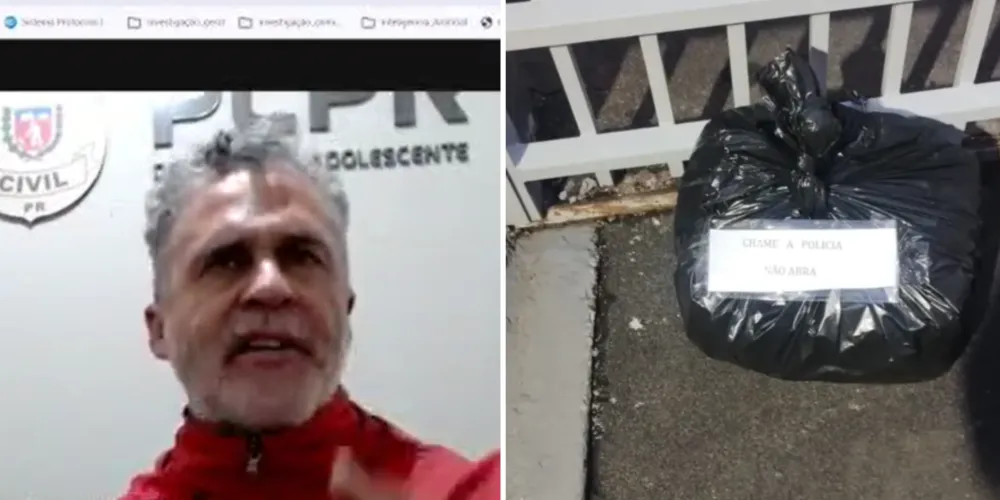 Durante seu depoimento, Elvis afirmou que agiu sozinho.