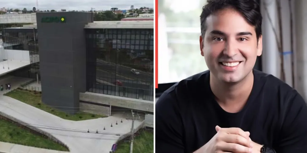 Um dos encontros acontece no dia 14 de maio, das 8h às 12h, no auditório da ACIPG, em Ponta Grossa, com a participação de Caio Lobo