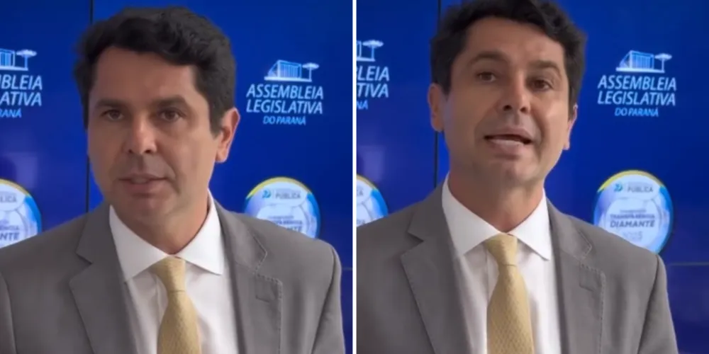O deputado ressaltou que a prioridade do grupo é manter a unidade política no Paraná