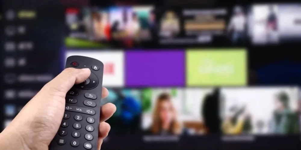 Proibição se restringe a serviços de streaming pagos