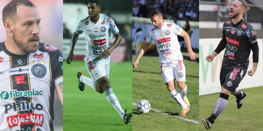 Schumacher, Peixoto, Bruno Batata e Xuxa serão uns dos participantes.