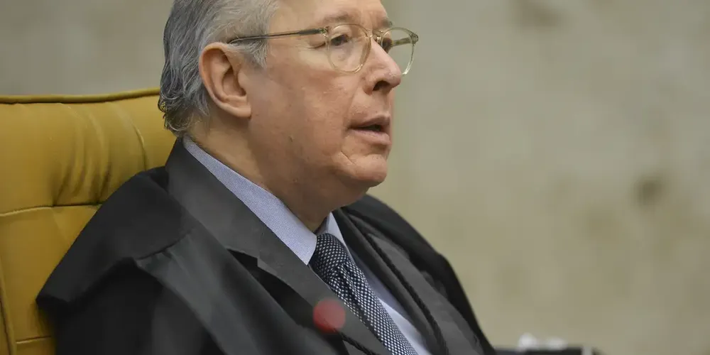 O ministro aposentado também ressaltou que não há causa legitima para o Senado rejeitar a indicação do presidente Luiz Inácio Lula da Silva