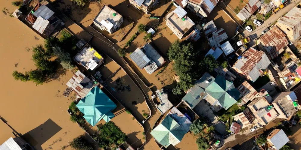 Aquecimento das águas sinaliza a chegada precoce do El Niño em 2026