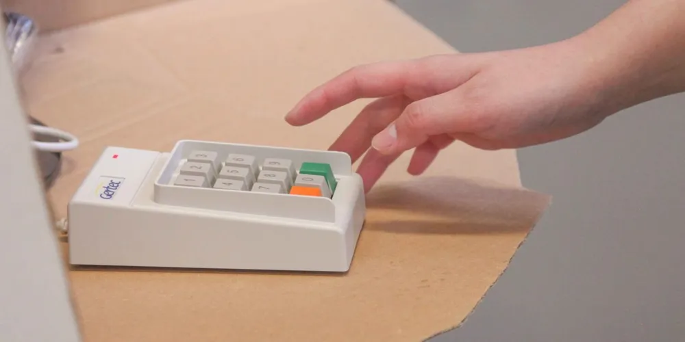 A consulta ao voto para eleger a nova Reitoria da UEPG inicia nesta terça-feira (07)