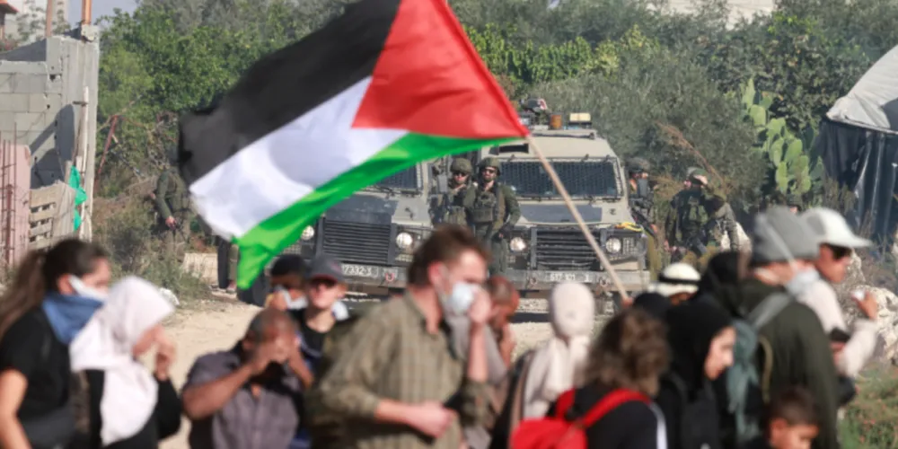 Gaza realizará sua primeira votação desde as eleições legislativas de 2006, vencidas pelo movimento islamista