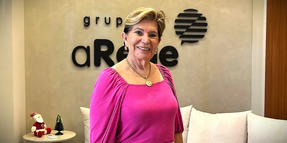 Prefeita de Ponta Grossa, Elizabeth Schmidt