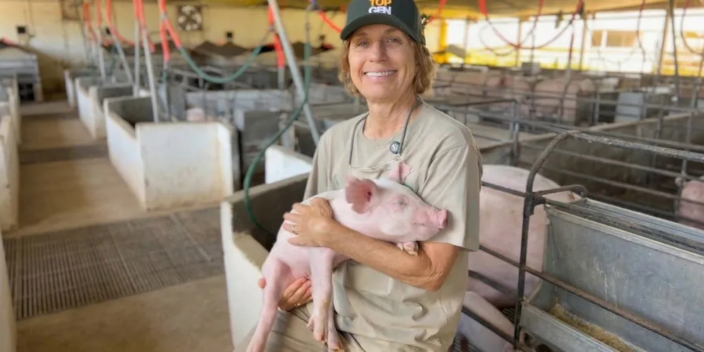 Investimentos do programa Empreendedoras do Sul viabilizam desde a modernização de frotas industriais até tecnologias sustentáveis no agronegócio paranaense