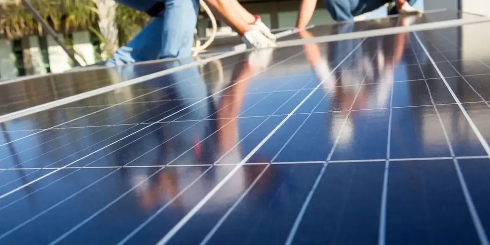 Os dados são da Associação Brasileira de Energia Solar Fotovoltaica (Absolar)