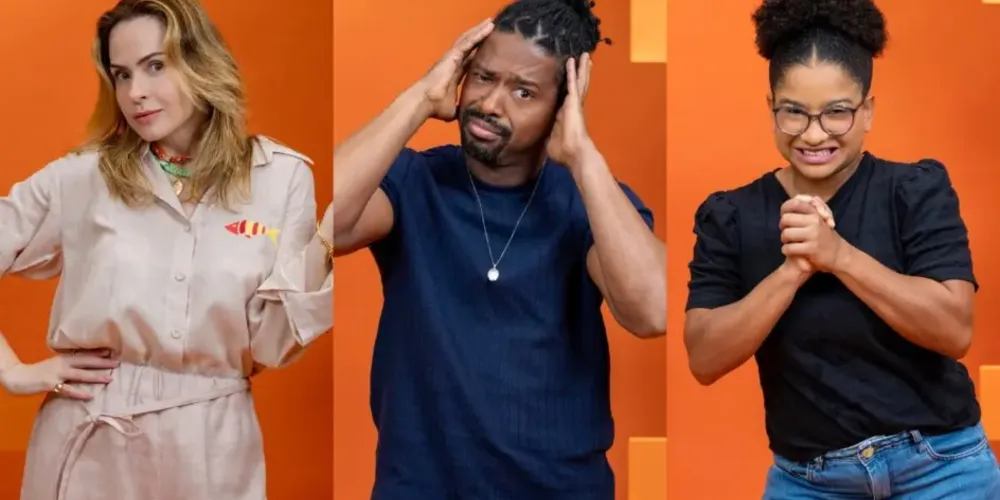 O último paredão do BBB26 terá eliminação no domingo (19)