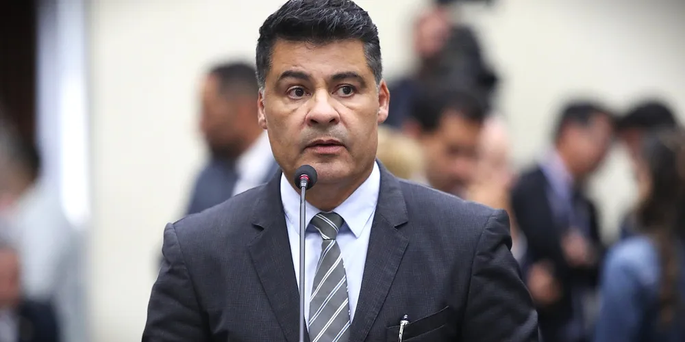 Marcelo Rangel concedeu entrevista exclusiva ao Portal aRede.