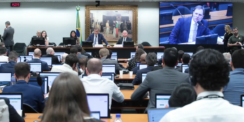 Desde o início do debate, a Fiep tem se posicionado contra as propostas, tanto em manifestações públicas quanto em articulações no Congresso.