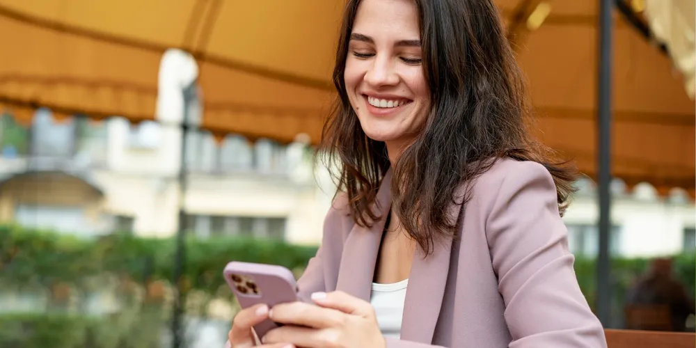 eSIM Plus organiza a conectividade antes de suas viagens