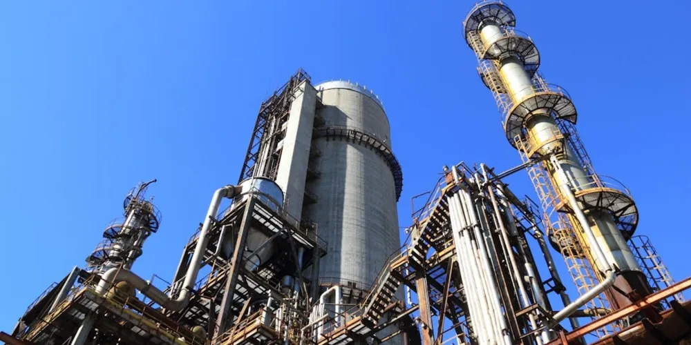 Produção estimada para a safra 2025/26 é de 9,6 bilhões de litros