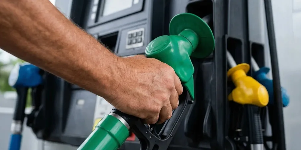 No Paraná, o preço do etanol mantém-se abaixo do teto de 70% em relação à gasolina, garantindo economia direta no bolso do consumidor