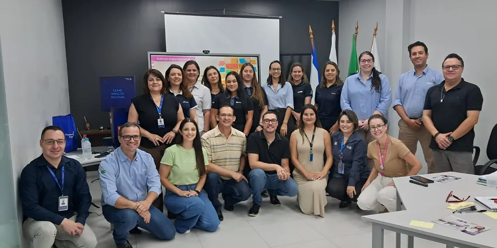 Casa da Indústria, em Ponta Grossa