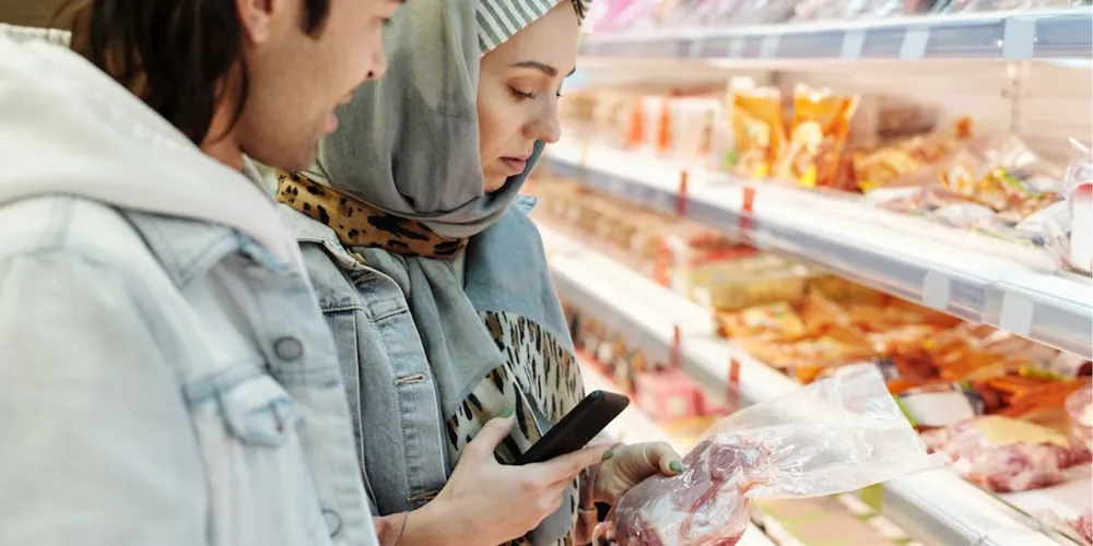 Exportações brasileiras de proteínas animais apresentam ritmos diferentes no início do mês