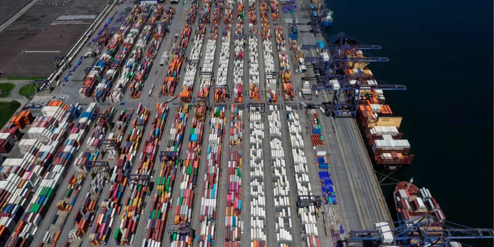 Estado registrou avanço nos embarques para Dinamarca, Singapura, Noruega, Polônia e Japão