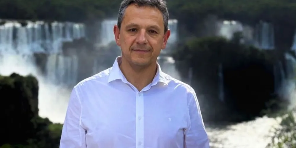 O CEO da Tratorcase, Fábio Borgonhone, que também se tornou CEO do Grupo Pivot, detalhou a aquisição ao podcast Papo de Mercado