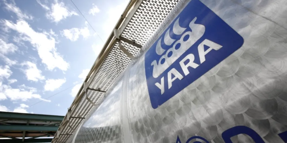 Planta paranaense é peça fundamental para processar fertilizantes complexos e reduzir a dependência imediata de cargas represadas no cenário internacional